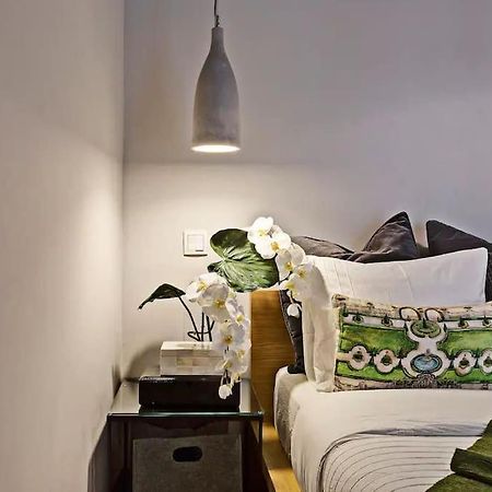 Spacious Luxury 1Br In Centro! S.An Madrid Ngoại thất bức ảnh