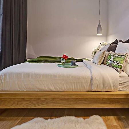 Spacious Luxury 1Br In Centro! S.An Madrid Ngoại thất bức ảnh